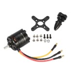 2023 Hot Sales Sunnysky X2820 800KV 920KV 1100KV Brushless Motor for Multi-rotor Quadcopter 3D Airplane